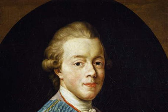 Pompeo Girolamo (workshop) Batoni