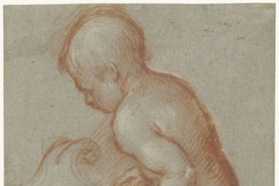 Pordenone (attributed to)