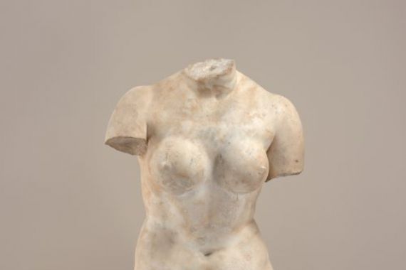 Possibly Hellenistic or Roman