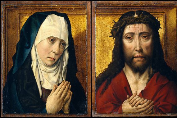Posthumous Workshop Copy after Dieric Bouts