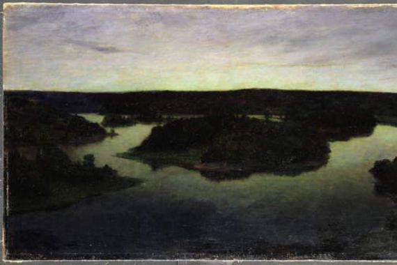 Prince of Sweden Eugen