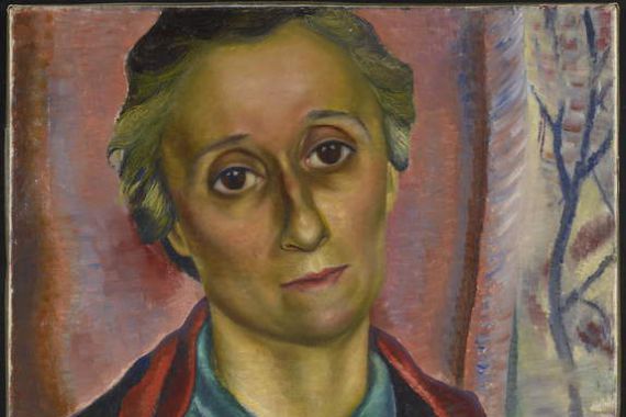 Prudence Heward