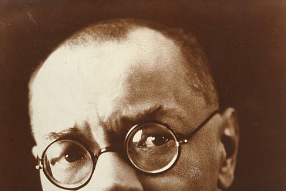 Pyotr Shumov