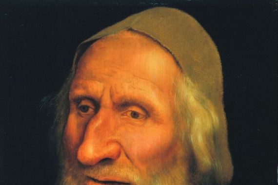 Quinten Metsys