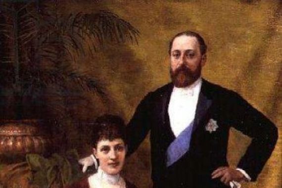 R. Forester