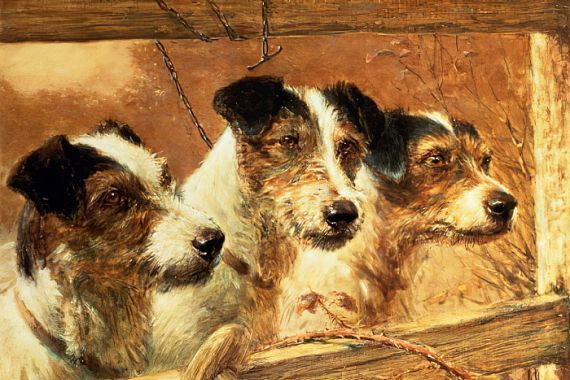 R.S. Moseley