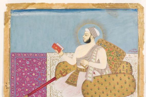 Rahim Khan Musavvir