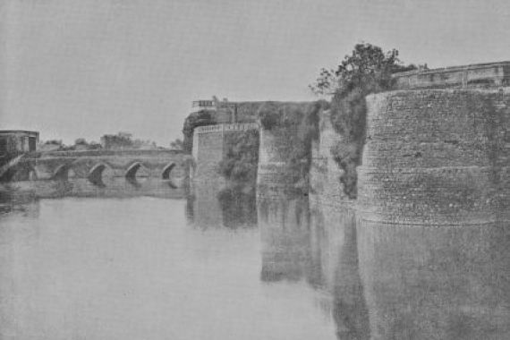Raja Deen Dayal