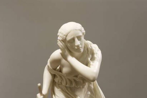Randolph Rogers