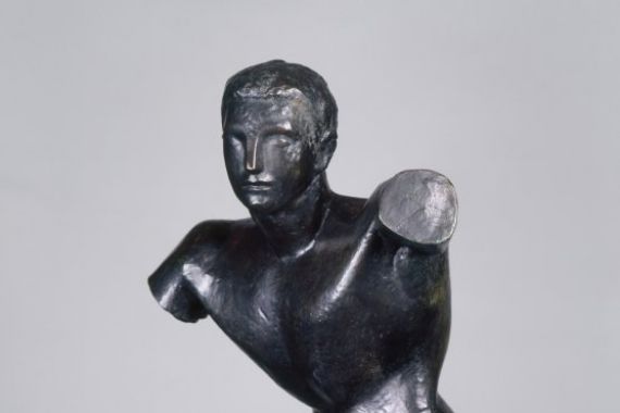Raymond Duchamp Villon