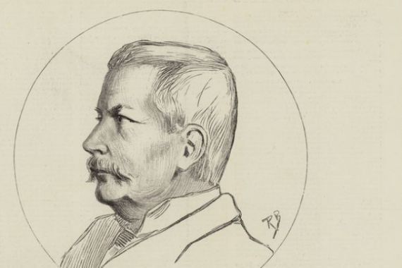 Reginald Barratt