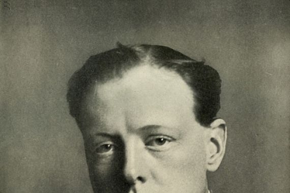 Reginald Haines