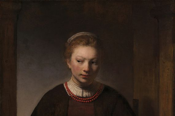 Rembrandt Harmensz van Rijn