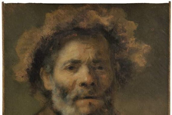Rembrandt Harmensz. van Rijn circle of Rembrandt Harmensz. van Rijn circle of