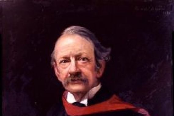 Rene le Brun Comte de L'Hopital