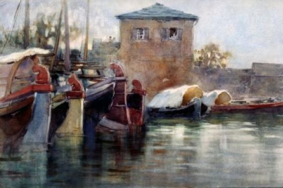 Renzo Weiss