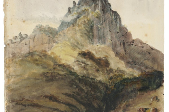 Richard Aldworth Oliver