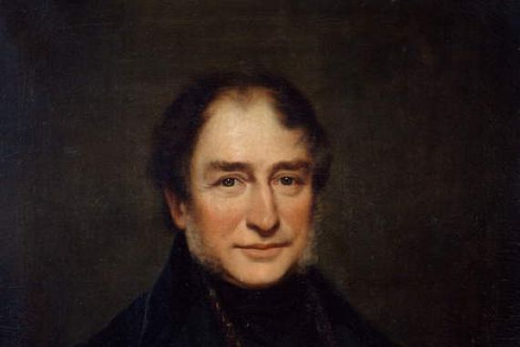 Richard Augustus Clack