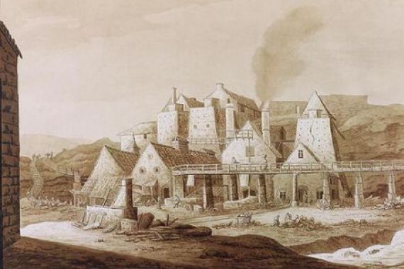 Richard Colt Hoare