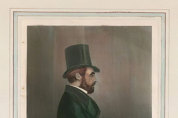 Richard Deighton