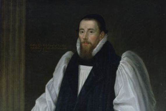 Richard Greenbury