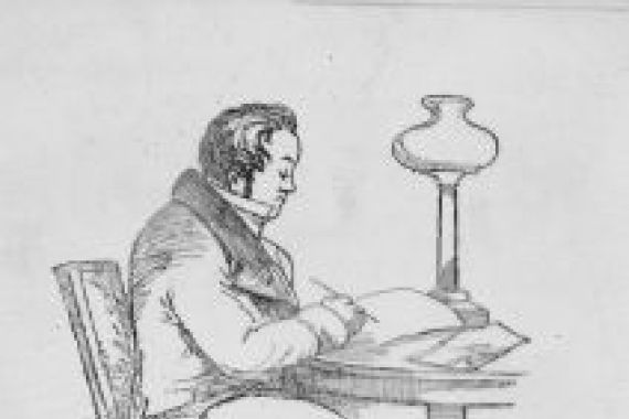 Richard Harris Dalton Barham