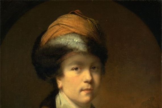 Richard Hurleston