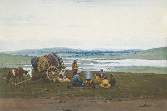 Richard Karl Karlovitch Zommer