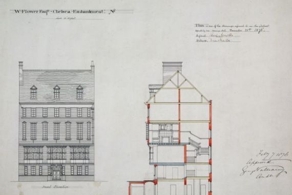 Richard Norman Shaw