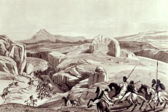 Richard Rivington Holmes