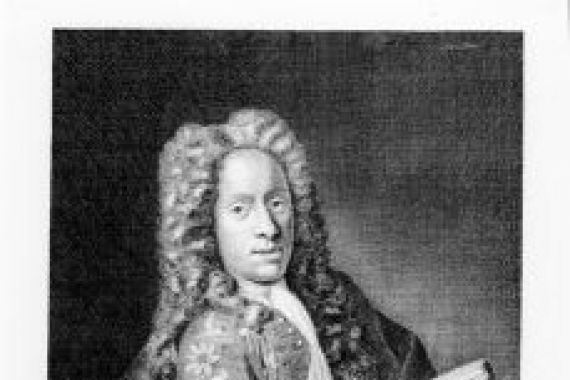 Richard van Bleeck