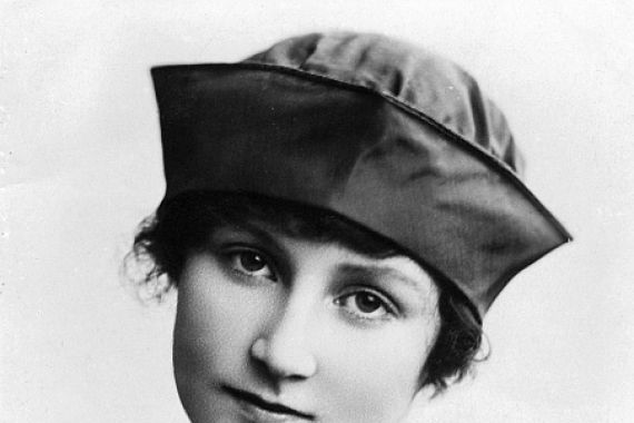 Rita Martin