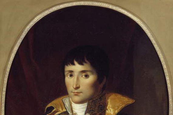 Robert (attr. to) Lefevre