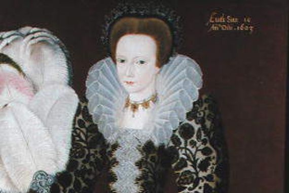 Robert (circle of) Peake