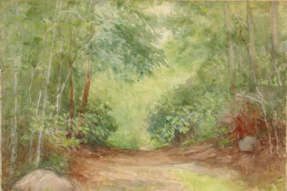 Robert Bruce McDougall
