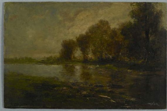 Robert Crannell Minor