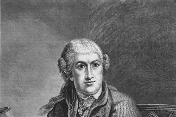 Robert Edge (after) Pine