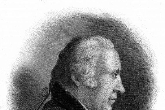 Robert G. Bell