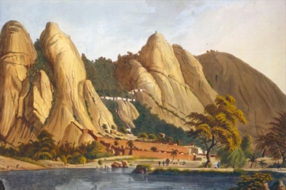 Robert H. Colebrooke