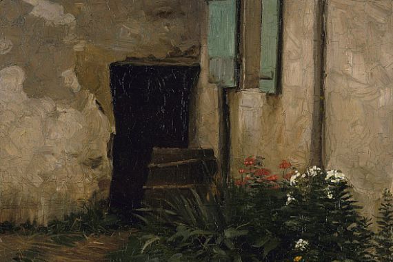 Robert Henry Logan