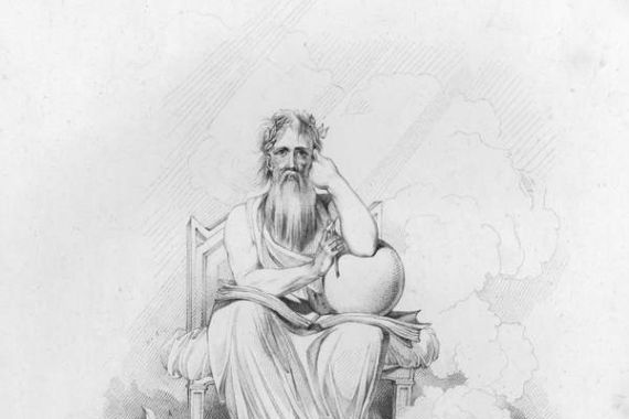 Robert Kerr (after) Porter