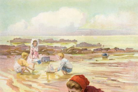 Robert Lillie