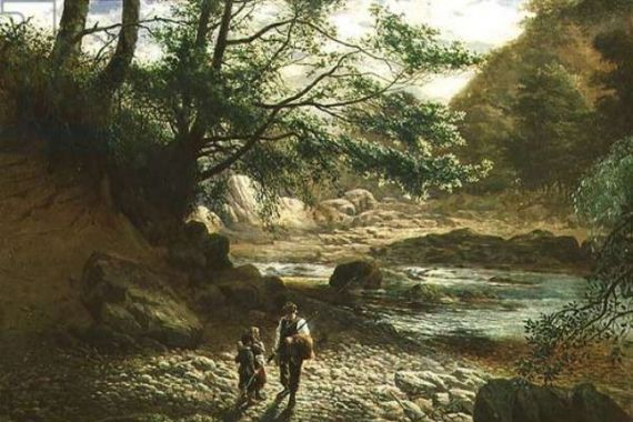 Robert M. Bryson