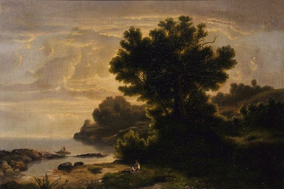 Robert Seldon Duncanson