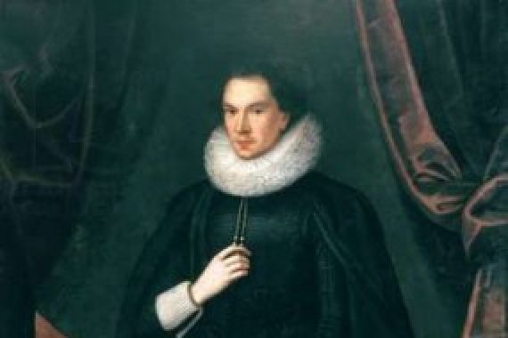 Robert the Elder studio of Peake