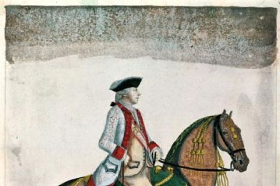Robin de Montigny