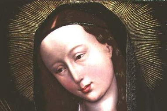 Rogier van der (attr. to) Weyden