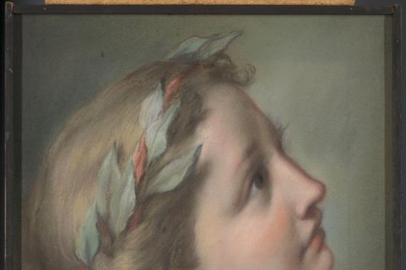 Rosalba Carriera (attributed to)