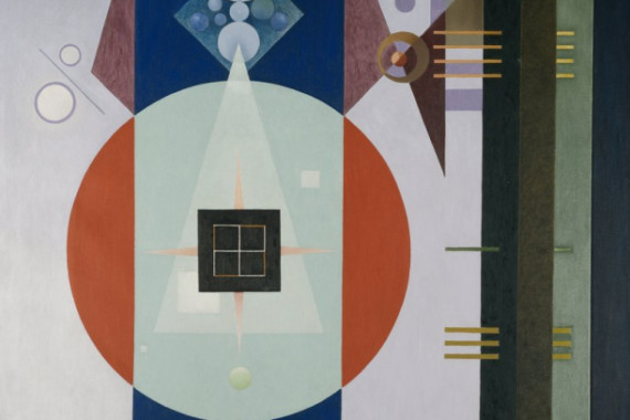 Rudolf Bauer