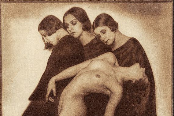 Rudolf Koppitz